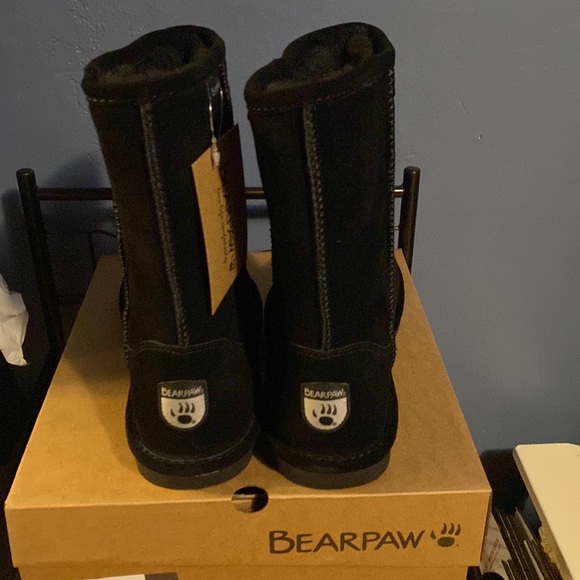 Women’s boots - Picture 5 of 11